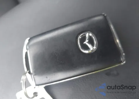 2020 Mazda Mazda3 Select Package z USA, uszkodzony, nr VIN JM1BPBCM3L1163447